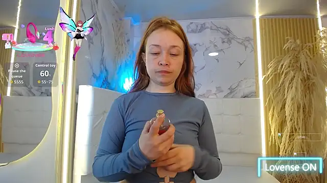 Snapshot of SweetBriana chatting on November 12, 2025, 12:09 pm SweetBriana online show from November 12, 2025, 12:09 pm