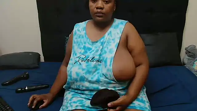 CaramelBootty online show from February 16, 2026, 12:09 am