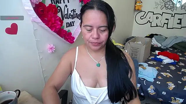 Snapshot of Miss__kendra_ chatting on July 6, 2026, 4:31 pm Miss kendra online show from July 6, 2026, 4:31 pm