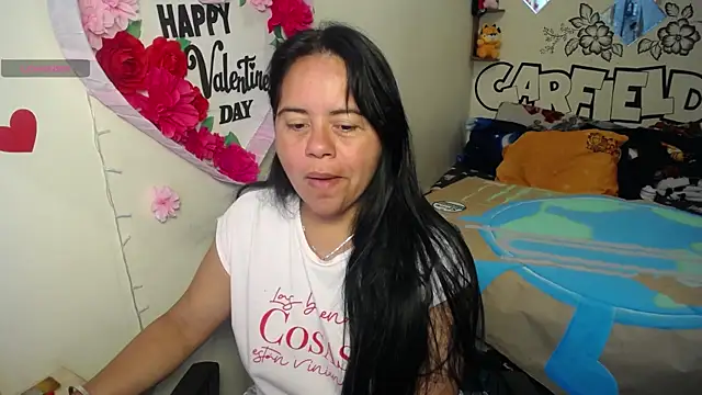 Snapshot of Miss__kendra_ chatting on July 24, 2026, 11:50 am Miss kendra online show from July 24, 2026, 11:50 am
