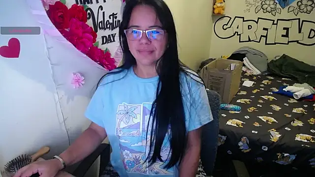 Snapshot of Miss__kendra_ chatting on July 5, 2026, 11:28 am Miss kendra online show from July 5, 2026, 11:28 am