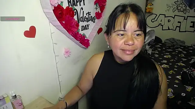Snapshot of Miss__kendra_ chatting on July 19, 2026, 11:07 am Miss kendra online show from July 19, 2026, 11:07 am