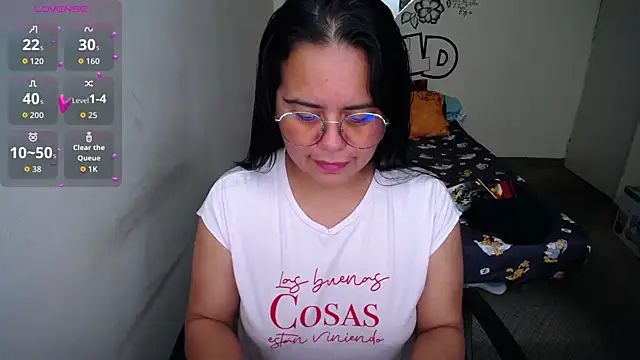 Miss  kendra  online show from January 15, 2026, 4:43 pm