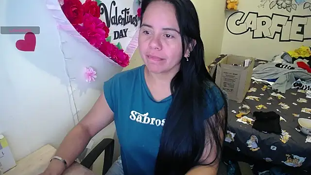 Snapshot of Miss__kendra_ chatting on July 4, 2026, 12:53 pm Miss kendra online show from July 4, 2026, 12:53 pm