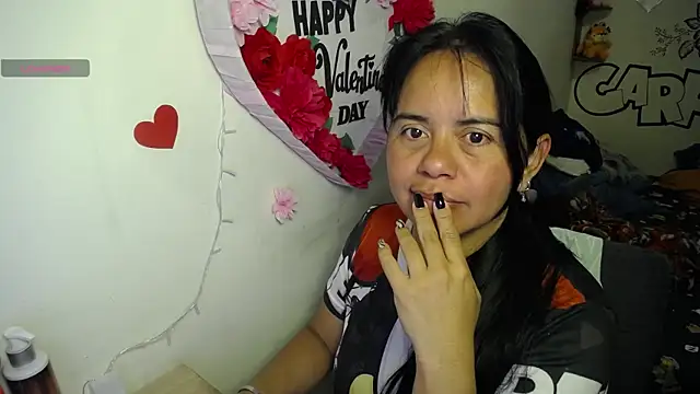 Snapshot of Miss__kendra_ chatting on August 7, 2026, 3:34 am Miss kendra online show from August 7, 2026, 3:34 am