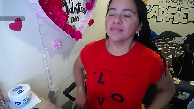 Snapshot of Miss__kendra_ chatting on June 27, 2026, 11:27 am Miss kendra online show from June 27, 2026, 11:27 am