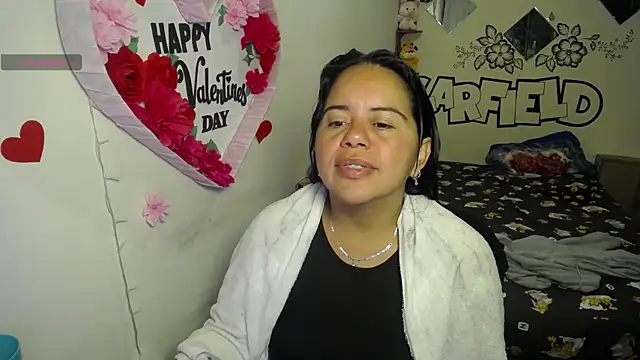 Snapshot of Miss__kendra_ chatting on July 11, 2026, 8:47 am Miss kendra online show from July 11, 2026, 8:47 am