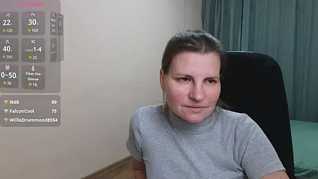 Snapshot of Mirabelle_Velvet chatting on November 14, 2025, 8:34 pm Mirabelle Velvet online show from November 14, 2025, 8:34 pm