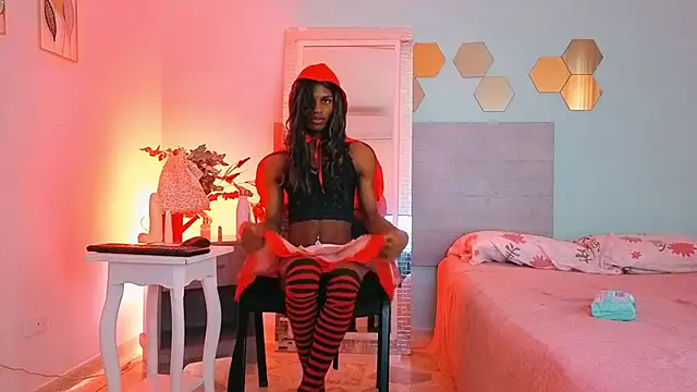 Snapshot of Darkcandyboy chatting on October 18, 2025, 12:40 pm Darkcandyboy online show from October 18, 2025, 12:40 pm