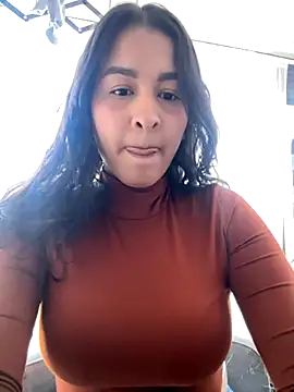 Soybaby han online show from October 7, 2025, 9:38 pm