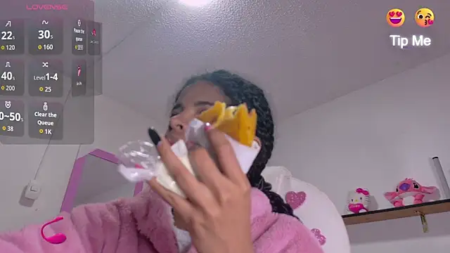 Snapshot of thianahorny chatting on March 14, 2026, 2:01 pm thianahorny online show from March 14, 2026, 2:01 pm