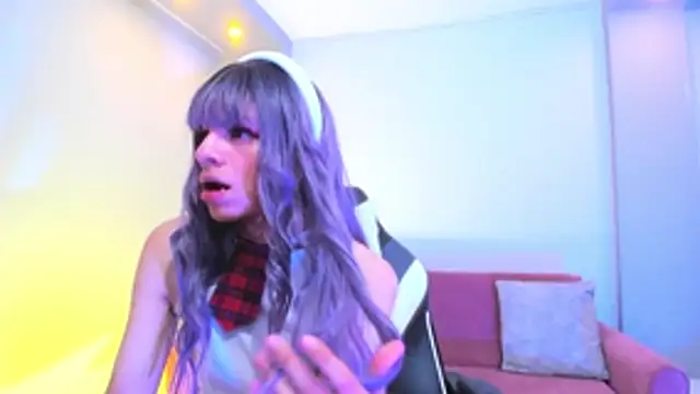 Snapshot of Baby_Lannie chatting on November 30, 2025, 4:13 am Baby Lannie online show from November 30, 2025, 4:13 am