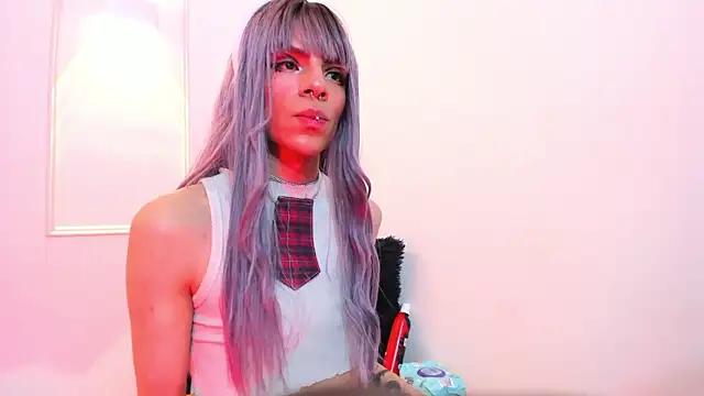 Snapshot of Baby_Lannie chatting on November 24, 2025, 2:33 am Baby Lannie online show from November 24, 2025, 2:33 am