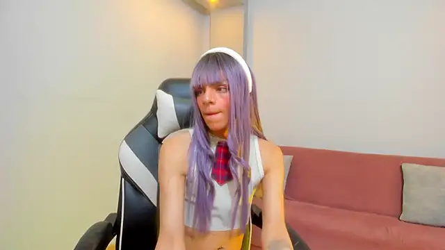 Snapshot of Baby_Lannie chatting on November 25, 2025, 10:43 pm Baby Lannie online show from November 25, 2025, 10:43 pm