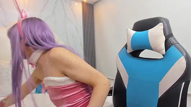 Snapshot of Baby_Lannie chatting on December 14, 2025, 4:18 am Baby Lannie online show from December 14, 2025, 4:18 am