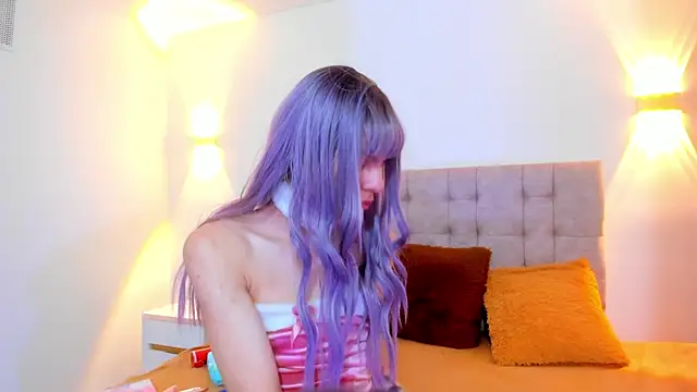 Snapshot of Baby_Lannie chatting on December 5, 2025, 12:59 pm Baby Lannie online show from December 5, 2025, 12:59 pm