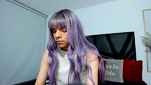 Snapshot of Baby_Lannie chatting on December 4, 2025, 4:11 am Baby Lannie online show from December 4, 2025, 4:11 am