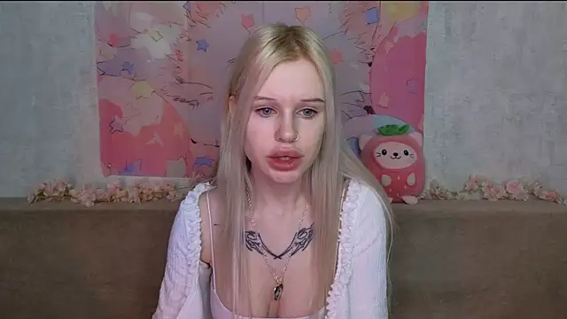 HoneyGold  online show from January 12, 2026, 4:30 am