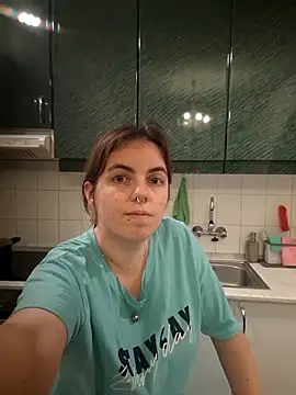 GeilesLuder36 online show from November 14, 2025, 9:07 pm