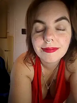 GeilesLuder36 online show from November 9, 2025, 8:02 pm