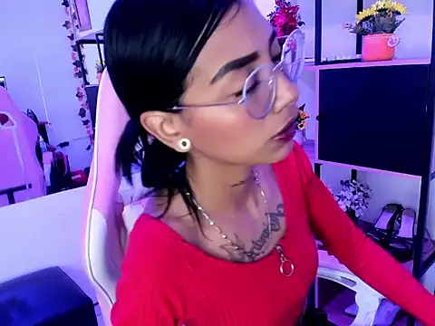 KarlaSlutSkinny   online show from February 13, 2026, 8:53 pm