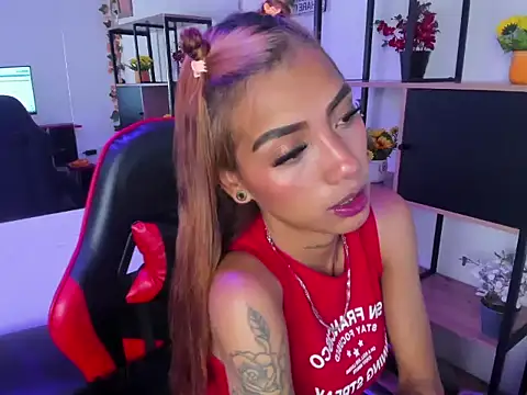 KarlaSlutSkinny   online show from January 9, 2026, 3:35 am