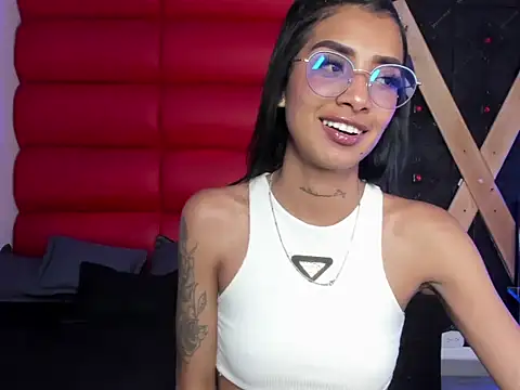 KarlaSlutSkinny   online show from March 21, 2026, 9:08 pm