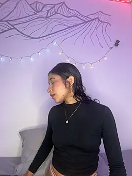 Snapshot of Ariasex_ chatting on October 28, 2025, 12:15 pm Ariasex online show from October 28, 2025, 12:15 pm