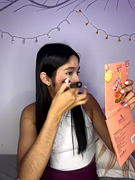 Snapshot of Ariasex_ chatting on November 21, 2025, 8:19 pm Ariasex online show from November 21, 2025, 8:19 pm