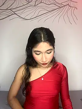 Snapshot of Ariasex_ chatting on October 14, 2025, 7:03 pm Ariasex online show from October 14, 2025, 7:03 pm