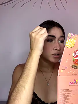 Snapshot of Ariasex_ chatting on October 15, 2025, 7:11 pm Ariasex online show from October 15, 2025, 7:11 pm