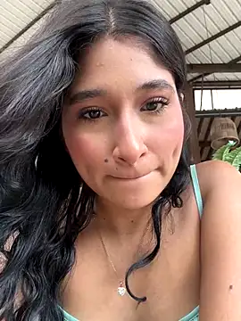 Snapshot of Ariasex_ chatting on November 3, 2025, 8:12 pm Ariasex online show from November 3, 2025, 8:12 pm