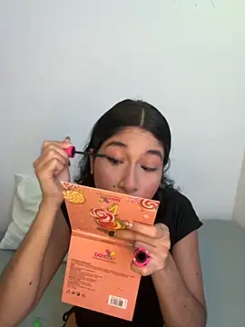 Snapshot of Ariasex_ chatting on October 16, 2025, 7:11 pm Ariasex online show from October 16, 2025, 7:11 pm