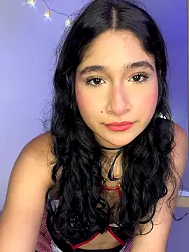 Snapshot of Ariasex_ chatting on October 24, 2025, 7:24 pm Ariasex online show from October 24, 2025, 7:24 pm