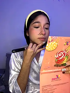 Snapshot of Ariasex_ chatting on October 21, 2025, 7:13 pm Ariasex online show from October 21, 2025, 7:13 pm