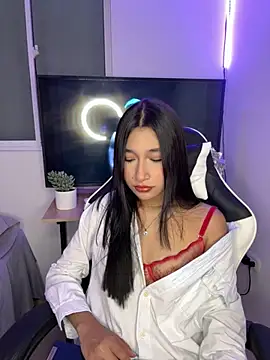 Snapshot of Ariasex_ chatting on November 14, 2025, 8:12 pm Ariasex online show from November 14, 2025, 8:12 pm