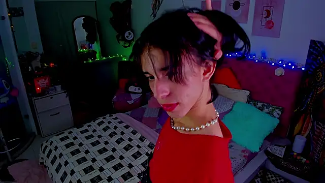 KittyChannel  online show from February 3, 2026, 9:58 am