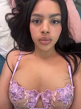 MeganHillss online show from May 1, 2026, 7:41 pm