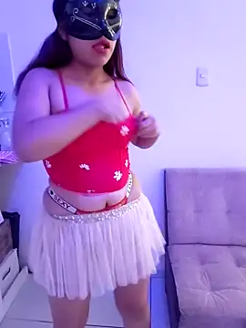 Snapshot of Valle_dolly chatting on October 23, 2025, 5:55 pm Valle dolly online show from October 23, 2025, 5:55 pm