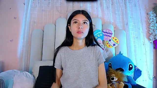 Snapshot of SweetRenata_ chatting on February 26, 2026, 12:16 pm SweetRenata online show from February 26, 2026, 12:16 pm