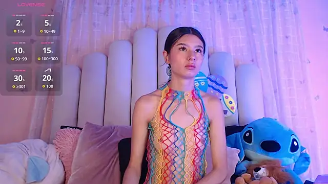 Snapshot of SweetRenata_ chatting on February 18, 2026, 11:50 am SweetRenata online show from February 18, 2026, 11:50 am