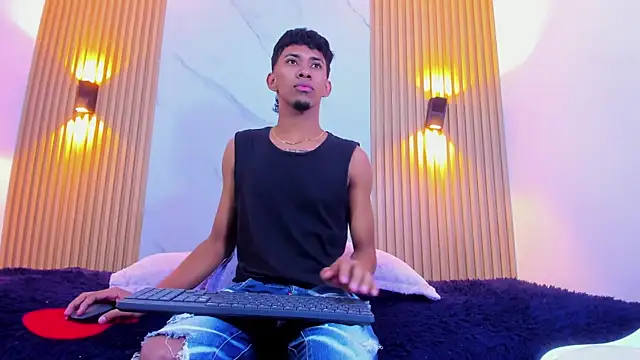 Ethan thouse online show from October 9, 2025, 3:40 am