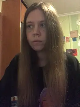Snapshot of LunaVirelle chatting on July 23, 2026, 6:15 pm LunaVirelle online show from July 23, 2026, 6:15 pm