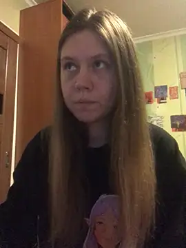 Snapshot of LunaVirelle chatting on July 10, 2026, 7:25 pm LunaVirelle online show from July 10, 2026, 7:25 pm