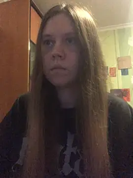 Snapshot of LunaVirelle chatting on July 25, 2026, 5:52 pm LunaVirelle online show from July 25, 2026, 5:52 pm