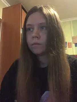 Snapshot of LunaVirelle chatting on July 24, 2026, 6:26 pm LunaVirelle online show from July 24, 2026, 6:26 pm