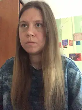 Snapshot of LunaVirelle chatting on May 29, 2026, 1:17 pm LunaVirelle online show from May 29, 2026, 1:17 pm