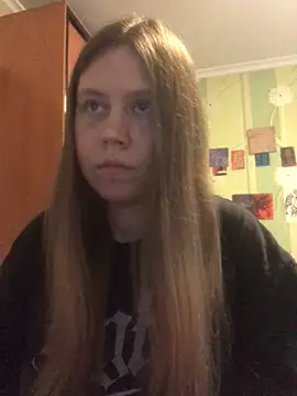 Snapshot of LunaVirelle chatting on June 11, 2026, 5:21 pm LunaVirelle online show from June 11, 2026, 5:21 pm