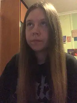 Snapshot of LunaVirelle chatting on August 2, 2026, 6:27 pm LunaVirelle online show from August 2, 2026, 6:27 pm