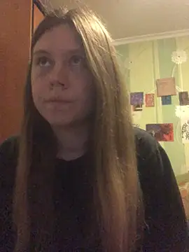 Snapshot of LunaVirelle chatting on July 2, 2026, 6:58 pm LunaVirelle online show from July 2, 2026, 6:58 pm